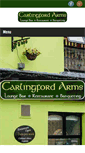 Mobile Screenshot of carlingfordarms.com
